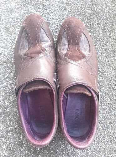 Shoes, Lacoste, size - 41
