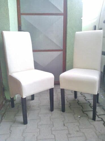 stolice na komad: Stolice komad 3800 dostava 2500 — 16