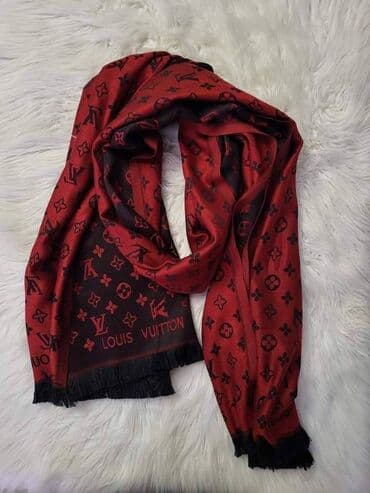 dm ešarpe: Ešarpe 2500 din — 9