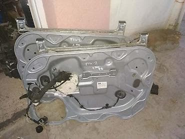 gitovanje branika: PODIZACI PROZORA ZA FORD C-MAX, FOCUS OD 1998. DO 2008. GOD. | — 1