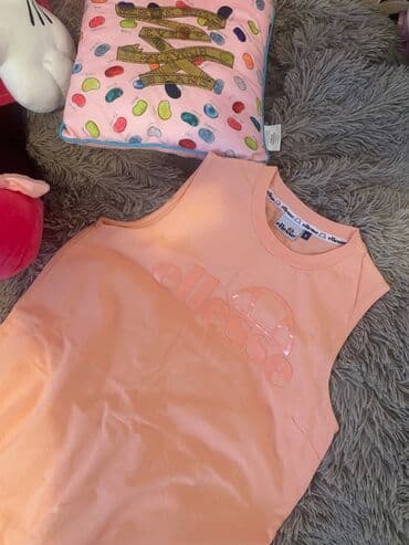 Women's Clothing: Ellesse nova original haljina predobra i udobna 1000 din plus poklon — 2