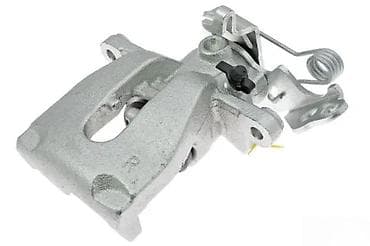 Brake System: FORD MONDEO IV 4 KOCIONA KLESTA | SVI DELOVI SU NOVI I ORIGINALNI! at lalafo.rs — 2 Brake System: FORD MONDEO IV 4 KOCIONA KLESTA | SVI DELOVI SU NOVI I ORIGINALNI! — 2
