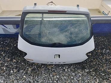 marker za kola: GEPEK VRATA ZA SEAT IBIZA OD 2008. DO 2017. GOD. | Gepek Vrata za — 1