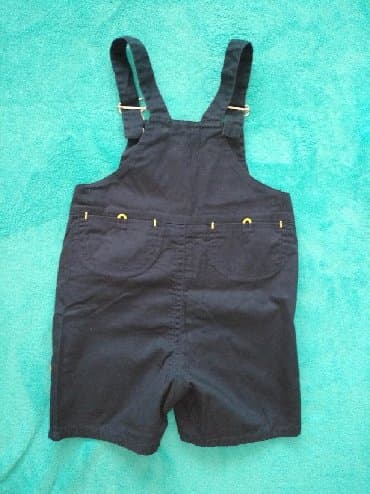 lc waikiki torbice za devojcice: 3/4 trousers — 2