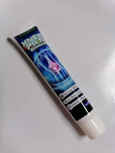 krema za bol u kolenu: Mast za bol u kolenu Cena:850din Retki su preparati napravljeni baš za — 1