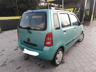boca za brener: SUZUKI WAGON R+ 1.3 - KOMPLETAN AUTO U DELOVIMA | Kompletan auto u — 3