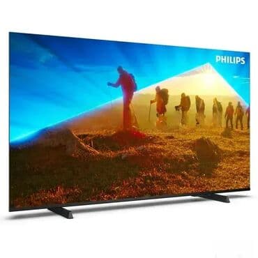 Televizori: Tehničke specifikacije * Ambilight Ambilight funkcije * — 3