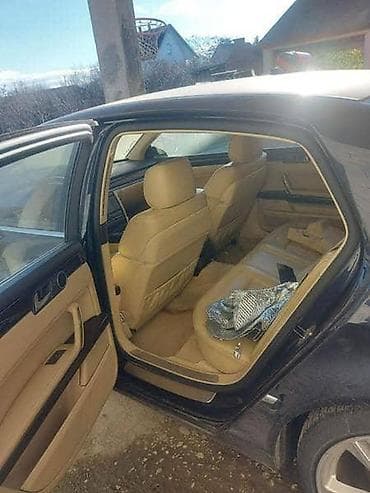 audi a4 2: ENTERIER ZA VOLKSWAGEN PHAETON OD 2002. DO 2015. GOD. | Far — 2