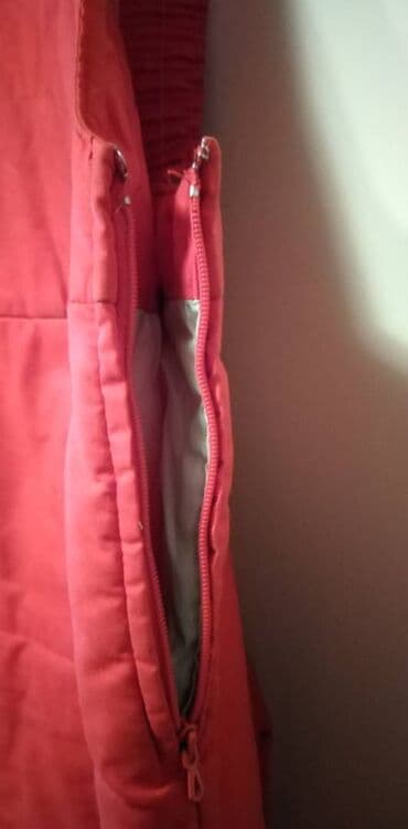 jednodelni skafanderi: Ski pantalone Jean le Bourget,France, br.6A, vel.114,nekoliko manjih — 2