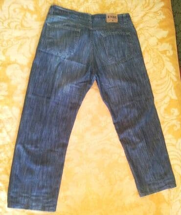nutriplus vitamin c: Jeans, 38 / 34, Loose fit — 8