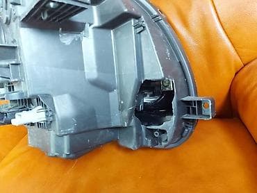 lijanderi prodaja: LED FAR 453 ZA SMART FORFOUR, FORTWO OD 2014. DO 2018. GOD. | SMART — 3