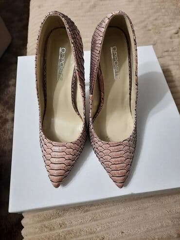 broj obuce u cm: Salonke, Opposite, 36 — 11