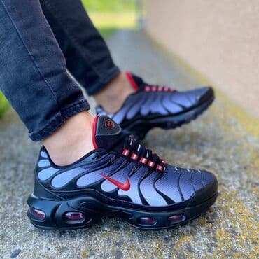 patike sa greskom: Trainers, size - 46 — 4