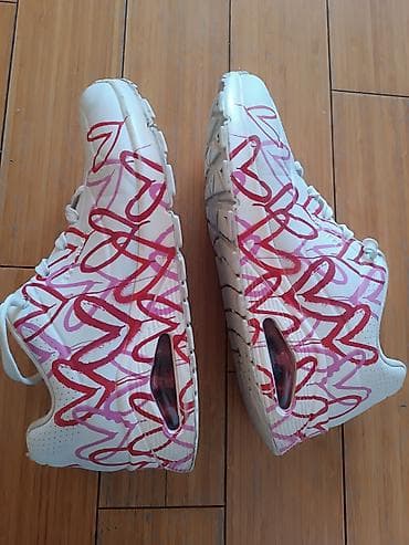 Other women's footwear: Skechers patike — 3