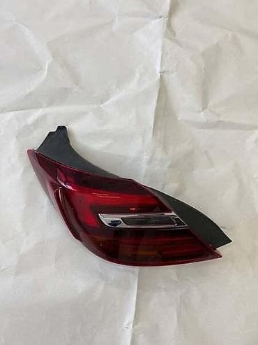 video registrator: STOP LAMPA ZA OPEL INSIGNIA - 23160567 | Leva stop lampa za Opel — 1