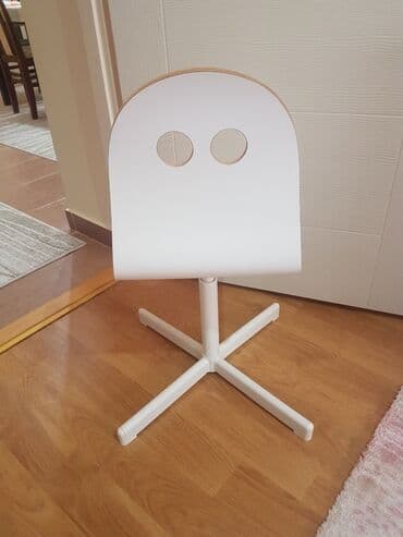simpo trpezarijske stolice cene: Ikea stolica — 4