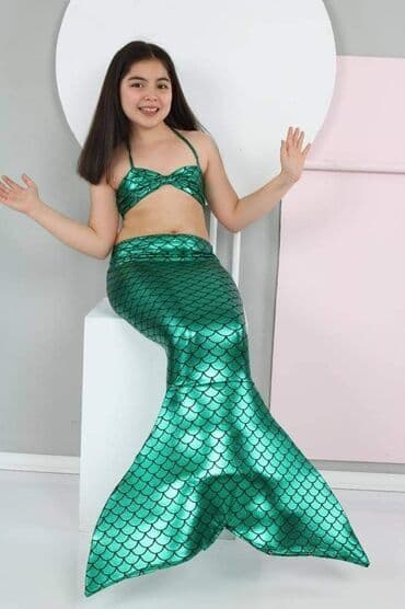 kupaci donji delovi: Odmah dostupno Ispunjavamo želje vaših princezica Mala sirena — 10