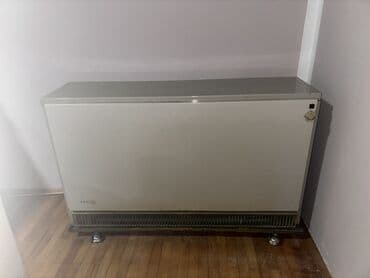 ta pec 4.5 kw polovna: TA Peć 4.5KW — 3