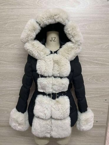 hm prolecne jakne: L, S (EU 36), XL — 1