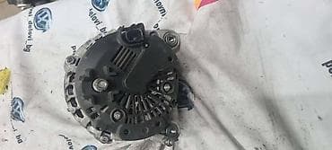 ALTERNATOR ZA VOLKSWAGEN GOLF 7 | Alternator Golf 7 na lalafo.rs ALTERNATOR ZA VOLKSWAGEN GOLF 7 | Alternator Golf 7
