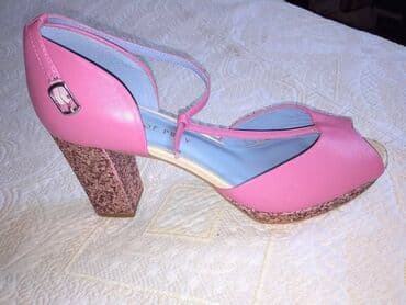 nike mercurial patike: Sandals, 38 — 5