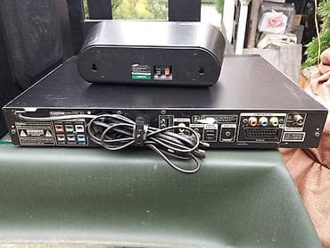 used mobile phone: Samsung ht-tx35- Delovi -risiver-slabo se cuje i tjuner ne zaustavlja — 9