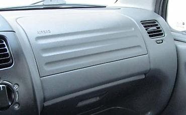 jastuk za sediste: VAZDUŠNI JASTUK - AIRBAG ZA OPEL AGILA OD 2000. DO 2007. GOD. | — 1