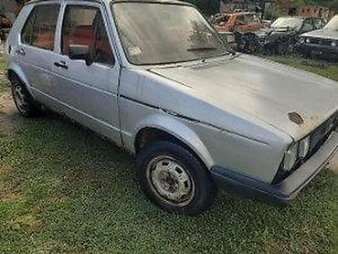 delovi za forda: DELOVI VW GOLF1 1.5B AUTOMATIK | Delovi — 2