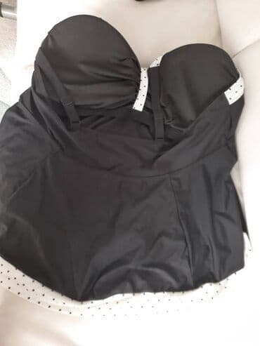 Ankini Janina56/58 Nov kom 1 cena 3600 poliester elastin duzina — 3