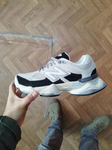 Other men's footwear: Trainers, size - 46 — 3