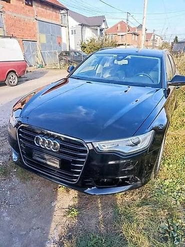 LIMARIJA MEHANIKA ENTERIJER ZA AUDI A6 OD 2011. DO 2015. GOD. | AUDI na lalafo.rs LIMARIJA MEHANIKA ENTERIJER ZA AUDI A6 OD 2011. DO 2015. GOD. | AUDI