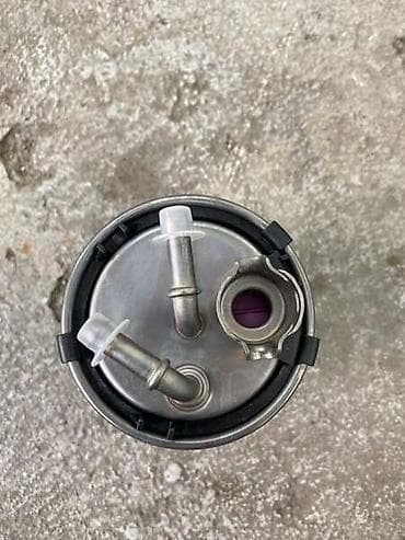 folija za sofersajbnu: FILTER GORIVA ZA VOLKSWAGEN POLO - 6Q0127401H | Filter goriva za — 2