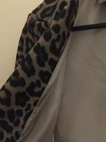 sakoi katrin: Leopard sako,velicina S/M🐆🤎 — 3