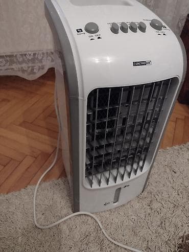 klime na prodaju: Rashladni klima uređaj - model Dictro lux BL-168 DL Snaga 80 W — 5