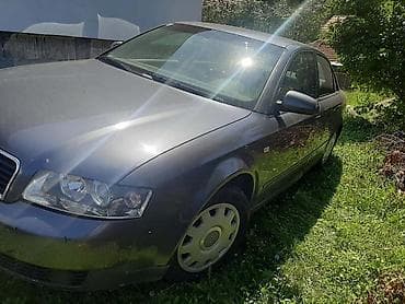 audi a4 polovan: AUDI A4 - KOMPLETAN AUTO U DELOVIMA | Audi a4 delovi. Dostava — 3