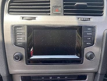 RADIO ZA VOLKSWAGEN GOLF 7 | Radio Golf 7