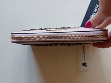 spavacice za trudnice h m: Women's wallet, Karl Lagerfeld — 6