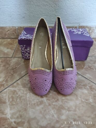 labrador baletanke 2024: Ballet shoes, 37 — 5