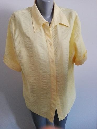 haljine pull and bear: Kosulja CHICK 48 kao nova Moderna kvalitetna kosulja kupljena u — 2