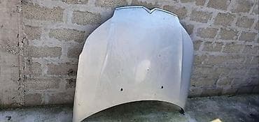 Hoods: HAUBA C5 X7 ZA CITROEN C5 | Originalni polovni delovi Citroen i — 1