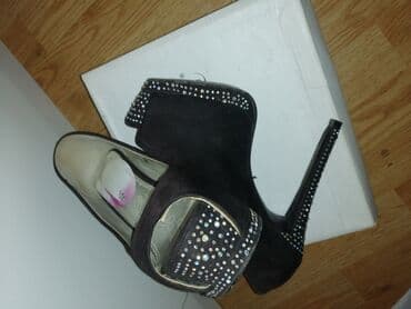 kabel za hladilno torbo: Sandale, 39 — 3