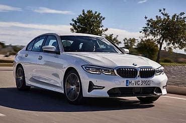 DELOVI ZA BMW 320 G20 2019. GOD na lalafo.rs DELOVI ZA BMW 320 G20 2019. GOD