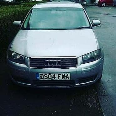 MOTORI MENJACI KLIMA ITD ZA AUDI A3 OD 2003. DO 2008. GOD. | AUDI A3