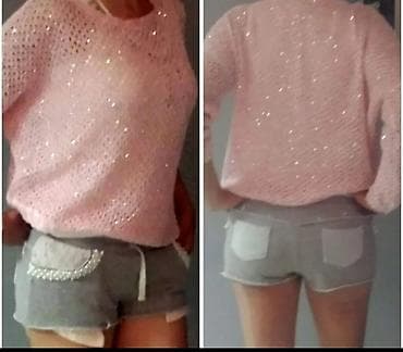 Shorts, Britches: Prelep šorts povoljno — 5