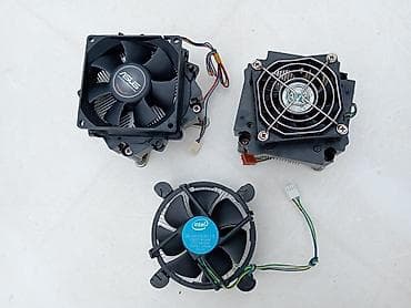 tableti za decu: Kuleri za soket 775 — 5