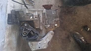 balast za xenon d1s: GOLF 5 MENJAC 1,9 TDI 5BRZINA ZA VOLKSWAGEN GOLF 5 OD 2003. DO 2009 — 2