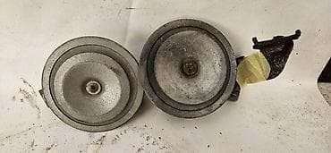 sirena za motor: SIRENA ZA VOLKSWAGEN GOLF 4 — 1