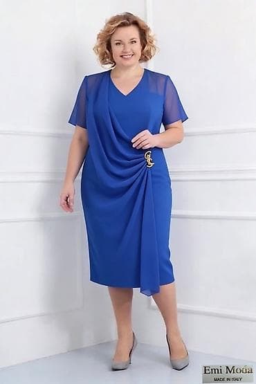 haljine backa palanka: 𝑲𝒍𝒆𝒐𝒑𝒂𝒕𝒓𝒂 𝑺𝒕𝒚𝒍𝒆 ✨ ⚜️ Univerzalna velicina odgovara od 2xl do 4xl ⚜️ — 1