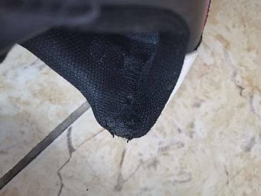 Rubber boots: Original Adidas Superstar kozne patike br 38-23,5cm unutrasnje — 7