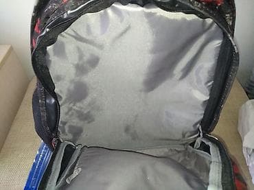 de puta madre majice: Ranac na tockice za decake Extreme4Me za školu ili putovanja. Veoma — 2